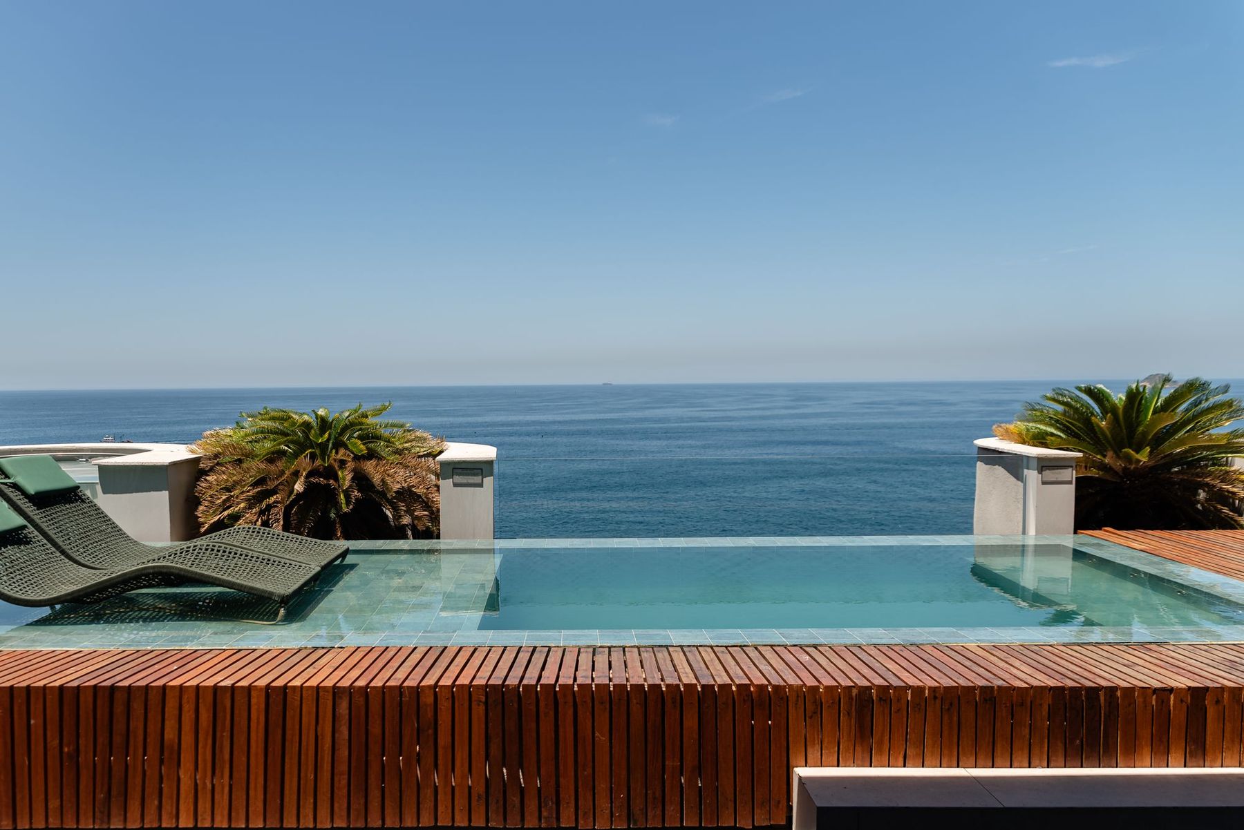 Luxury Hotels and Resorts