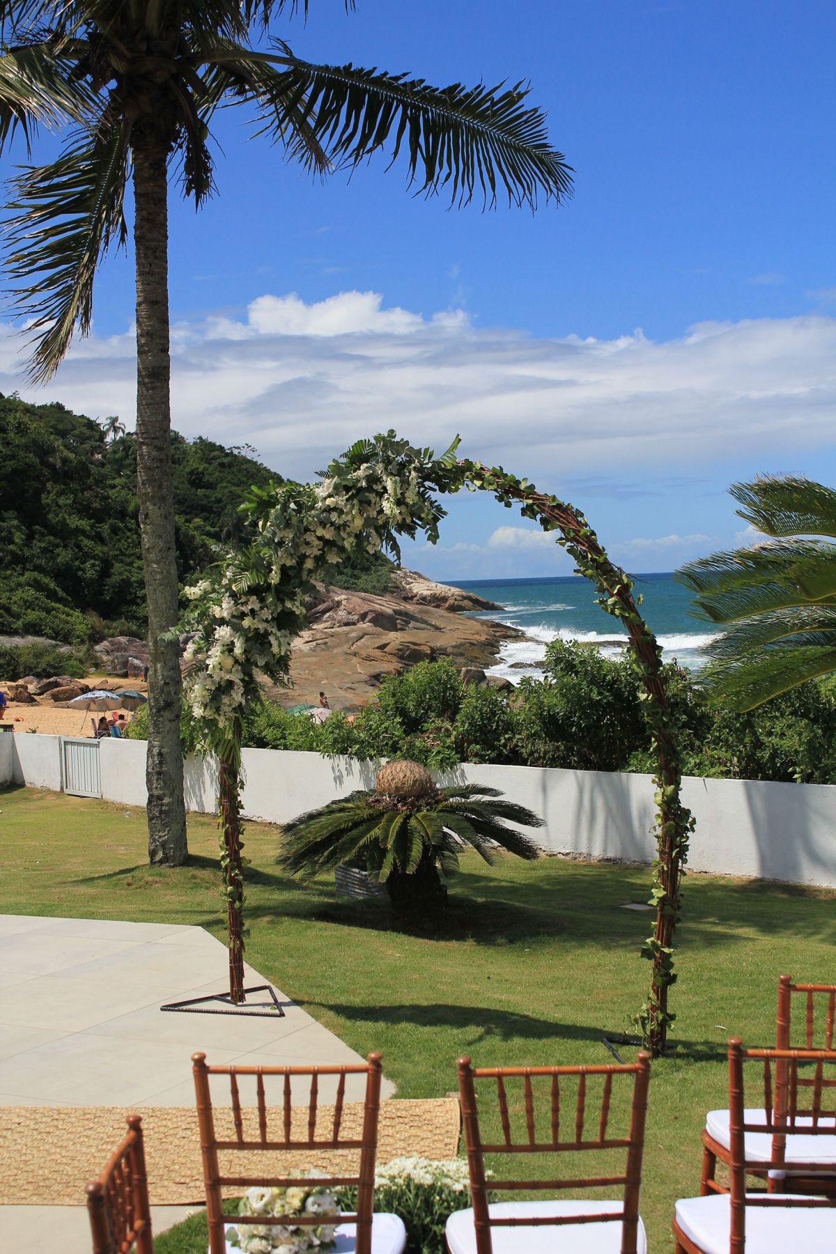 Honeymoons and Destination Weddings